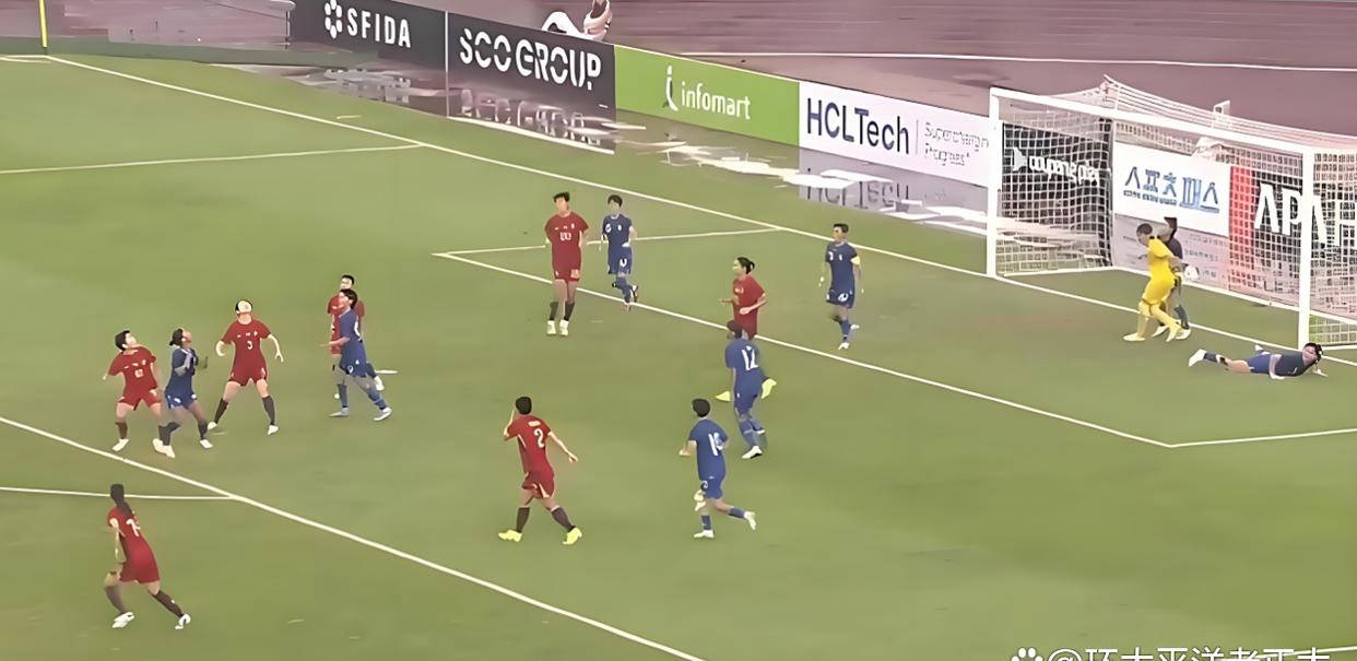 半岛体育-东亚杯-中国女足4-2中国台北两球领先被追平邵子钦双响(中国女足东亚杯大名单)