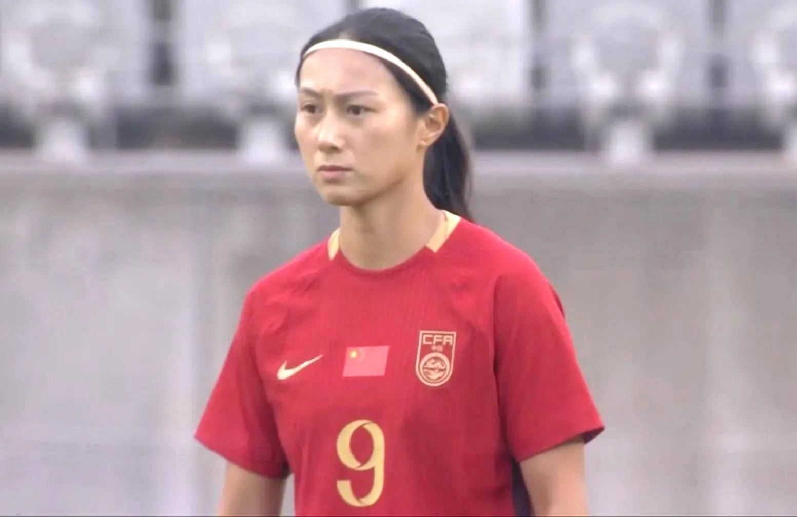 东亚杯-中国女足4-2中国台北两球领先被追平邵子钦双响(中国女足东亚杯大名单)
