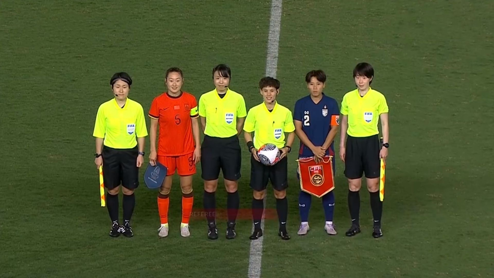 3-1！中国女足太强，冲击东亚冠军，宋凯督战，直播引热议(中国女足最新比赛直播)