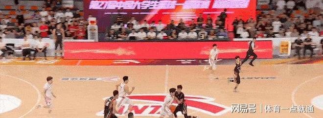 北大胜华侨第五次夺CUBAL冠军管子煜总决赛MVP(华强北电子市场)