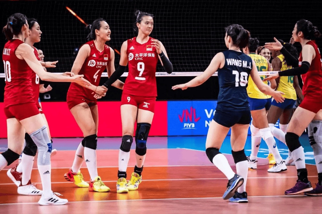 中国女排获9.8万奖金！总决赛冲百万美元夺冠需过3关的简单介绍
