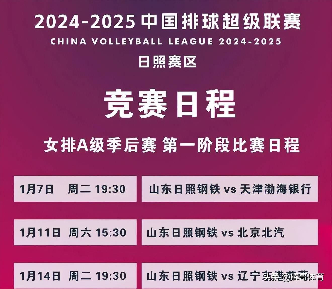 包含世联赛-中国女排升至第6日意土5连胜列前3的词条