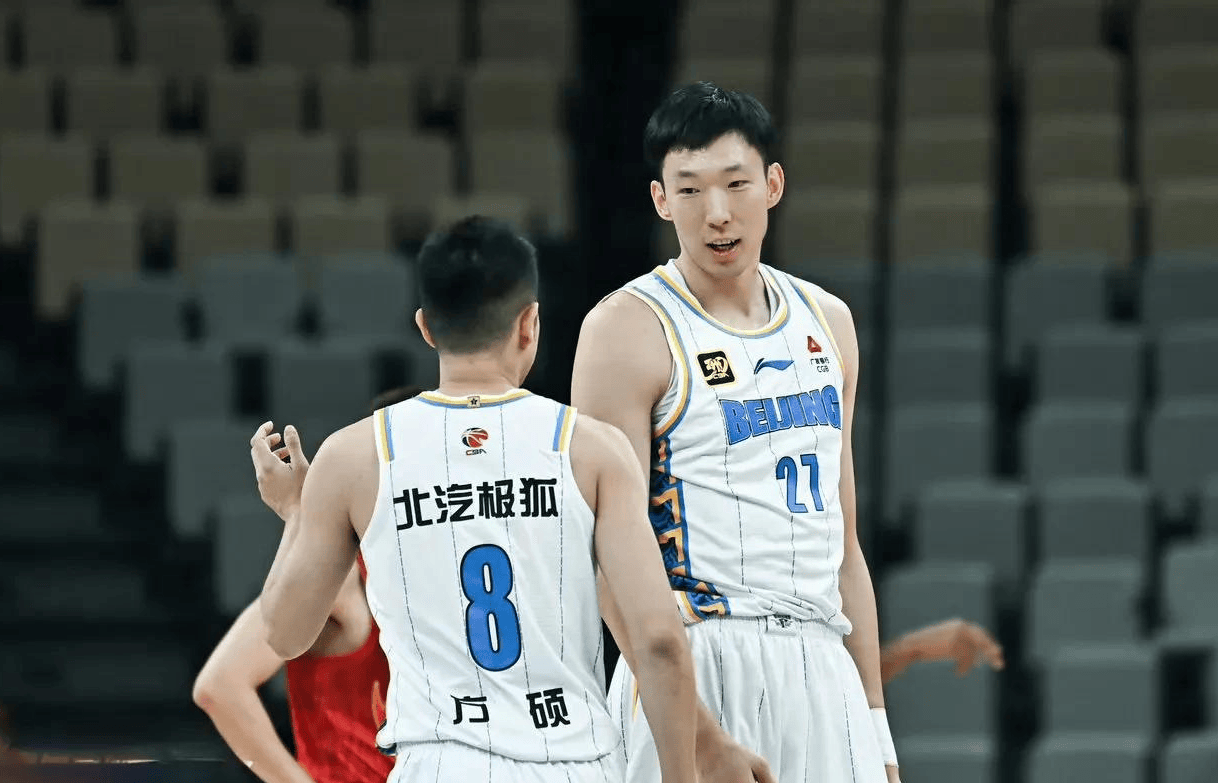 周琦31分曾凡博28+10首钢大胜福建广东胜广州(曾凡博最新消息)