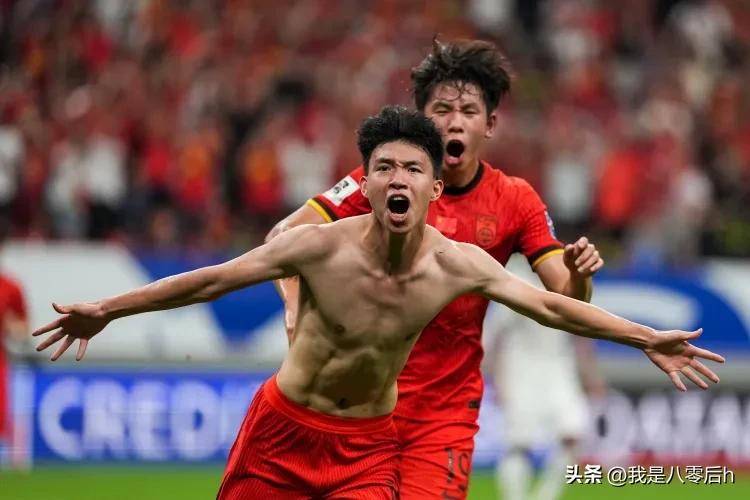 国足东亚杯23人预测：年轻球员为主，多位置是新人，王的简单介绍