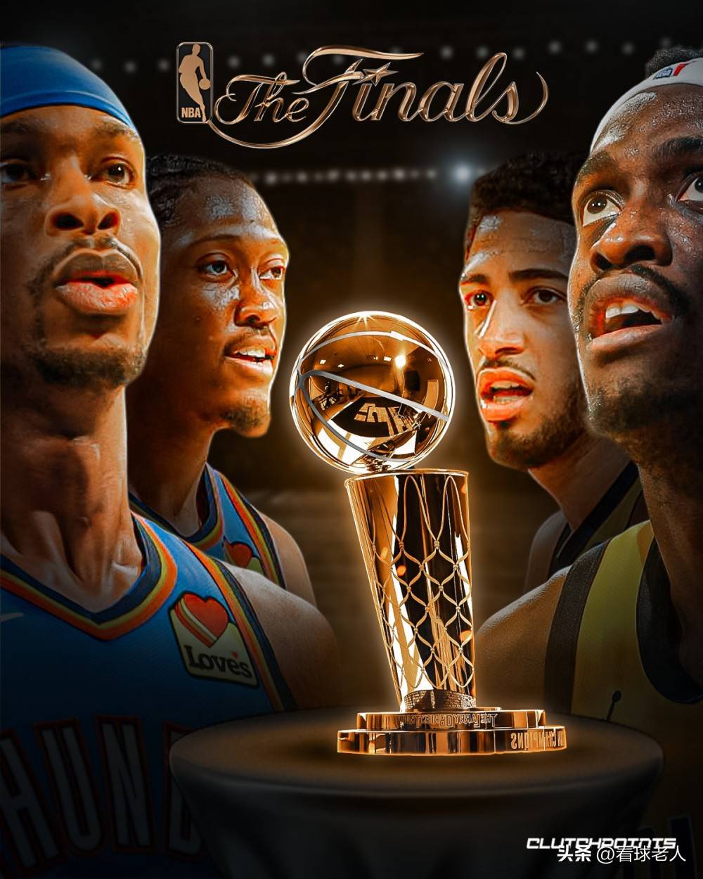 NBA总决赛抢七大战9年后再现(nba总决赛抢七大战视频)