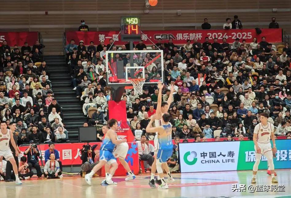 半岛体育-CBA俱乐部杯为球队提供更多赞助机会的简单介绍