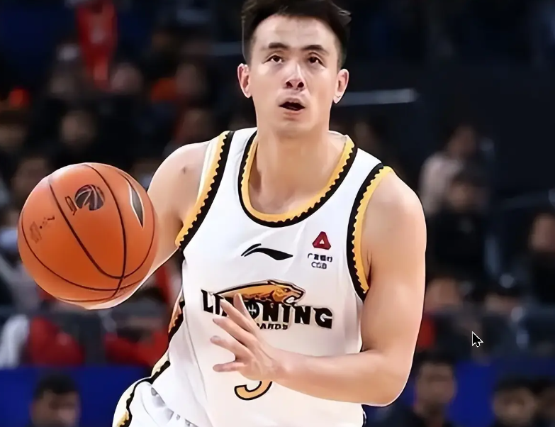 包含来了！挤走张皓嘉！广东男篮正式补强锋线三号位的词条